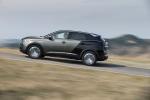 Peugeot 3008 GT 2016 года (WW)